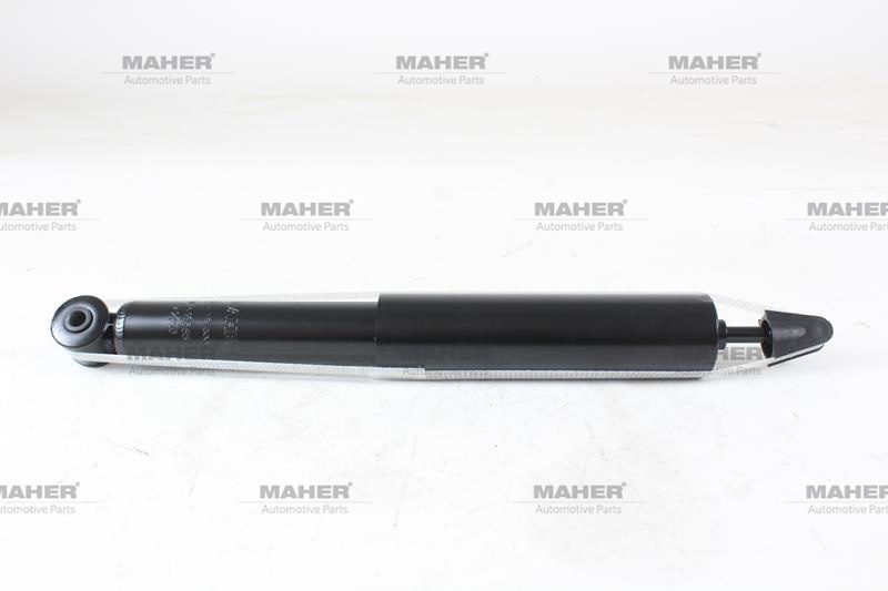 Opel Corsa Arka Amortisör C Dar Delik .0mm Gazlı OEM 436305